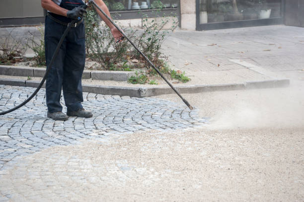 Best Dumpster Area Cleaning  in White House Station, NJ