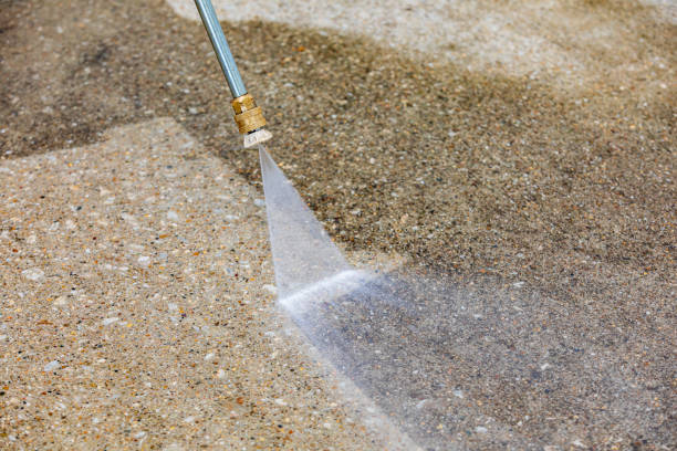 Best Building Exterior Washing  in White House Station, NJ